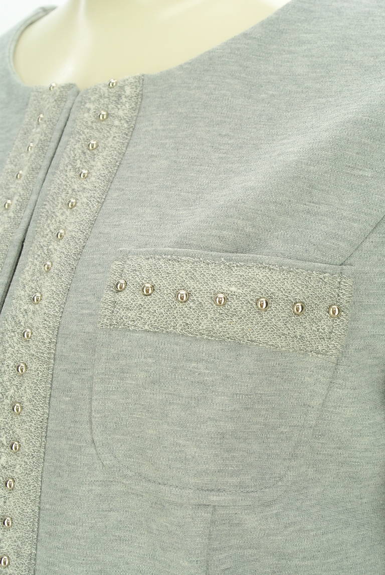 LOUNIE（ルーニィ）の古着「商品番号：PR10316074」-大画像4