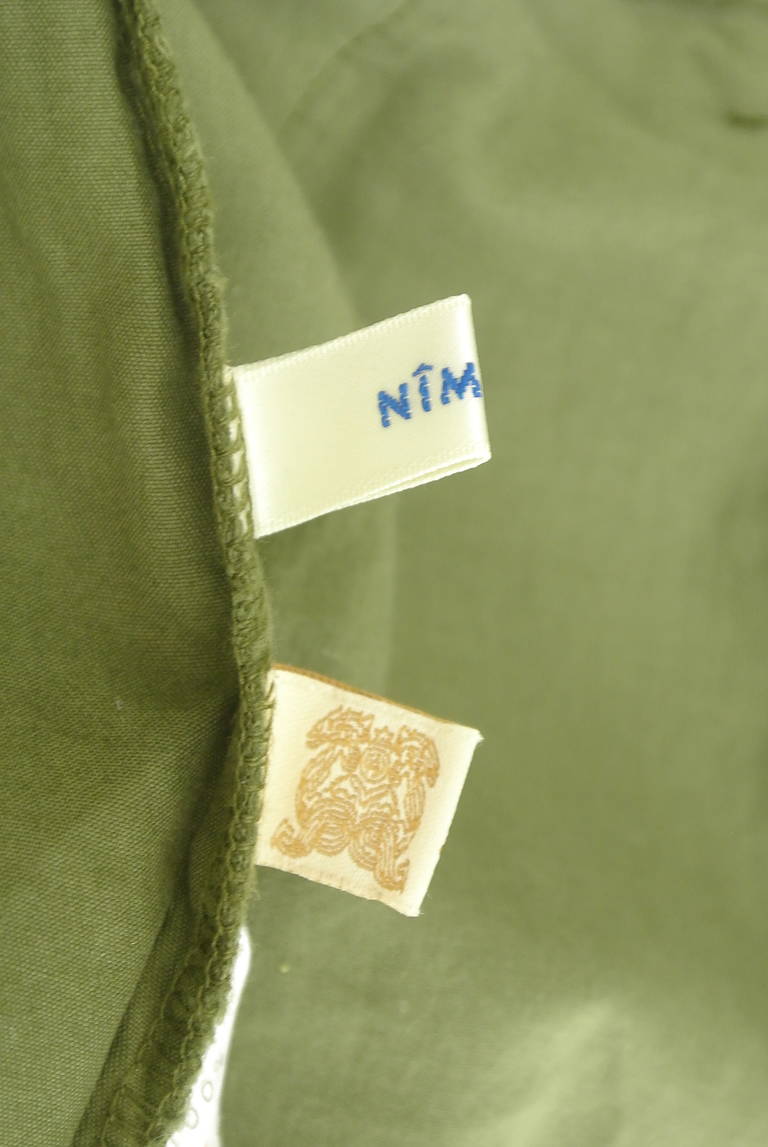 NIMES（ニーム）の古着「商品番号：PR10316085」-大画像6