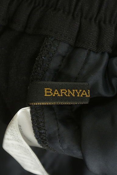 BARNYARDSTORM（バンヤードストーム）の古着「センタープレステーパードパンツ（パンツ）」大画像６へ