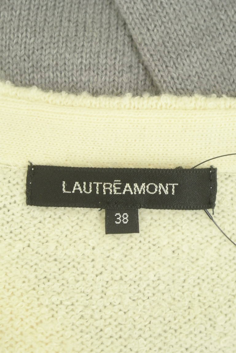 LAUTREAMONT（ロートレアモン）の古着「商品番号：PR10316116」-大画像6