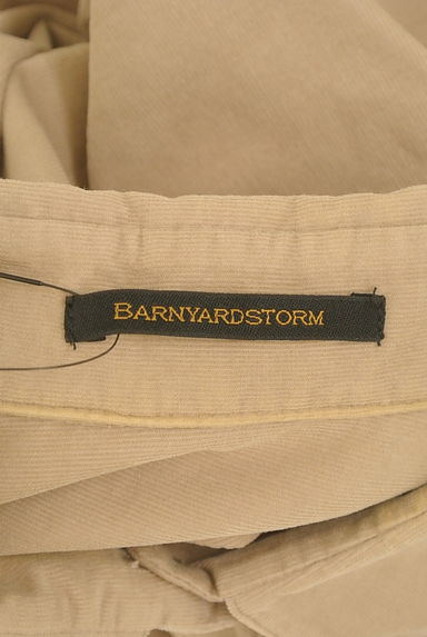 BARNYARDSTORM（バンヤードストーム）の古着「コーデュロイロングシャツ（カジュアルシャツ）」大画像６へ