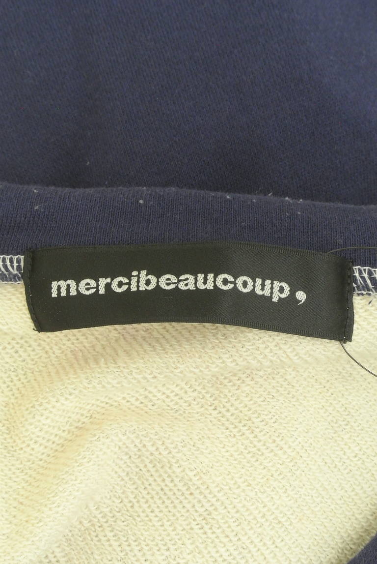 mercibeaucoup（メルシーボークー）の古着「商品番号：PR10316143」-大画像6