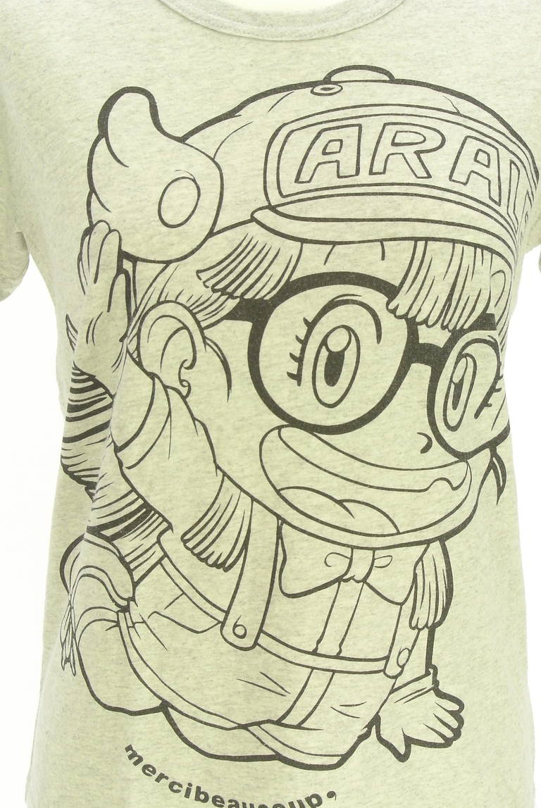 mercibeaucoup（メルシーボークー）の古着「商品番号：PR10316149」-大画像4