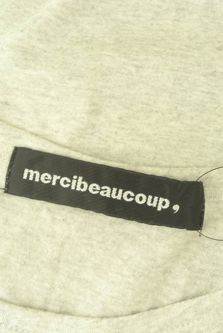 mercibeaucoup（メルシーボークー）の古着「商品番号：PR10316149」-大画像6
