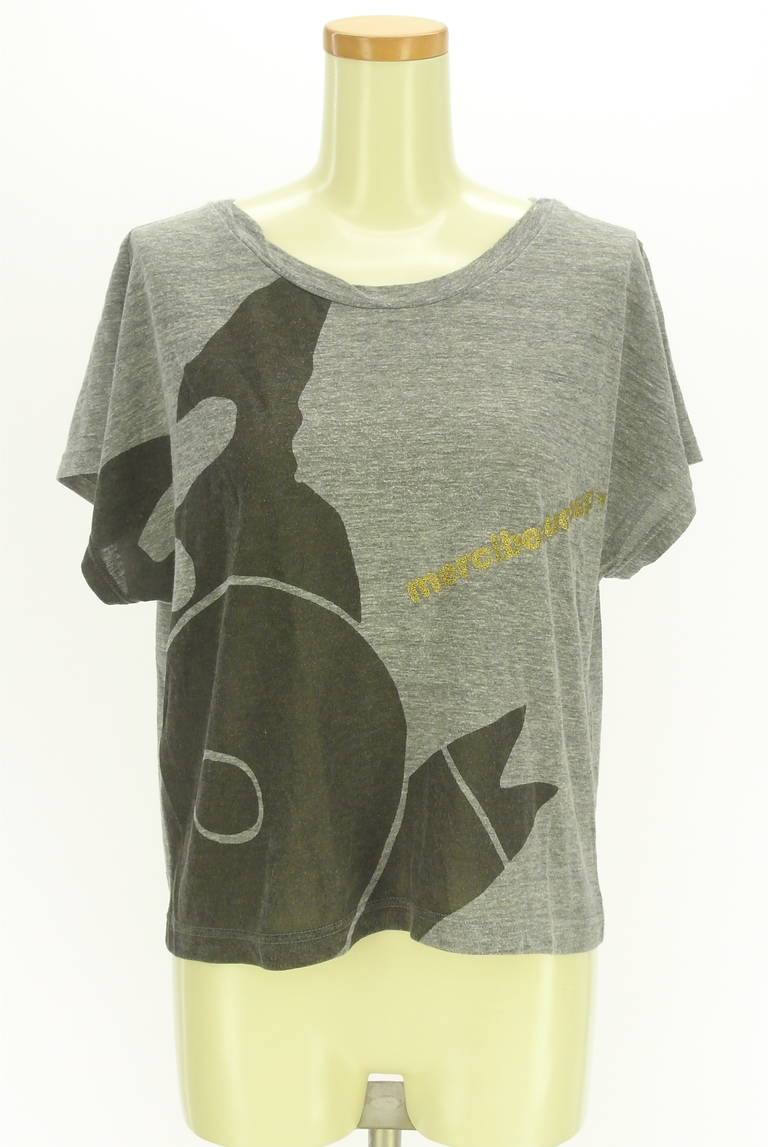 mercibeaucoup（メルシーボークー）の古着「商品番号：PR10316153」-大画像1