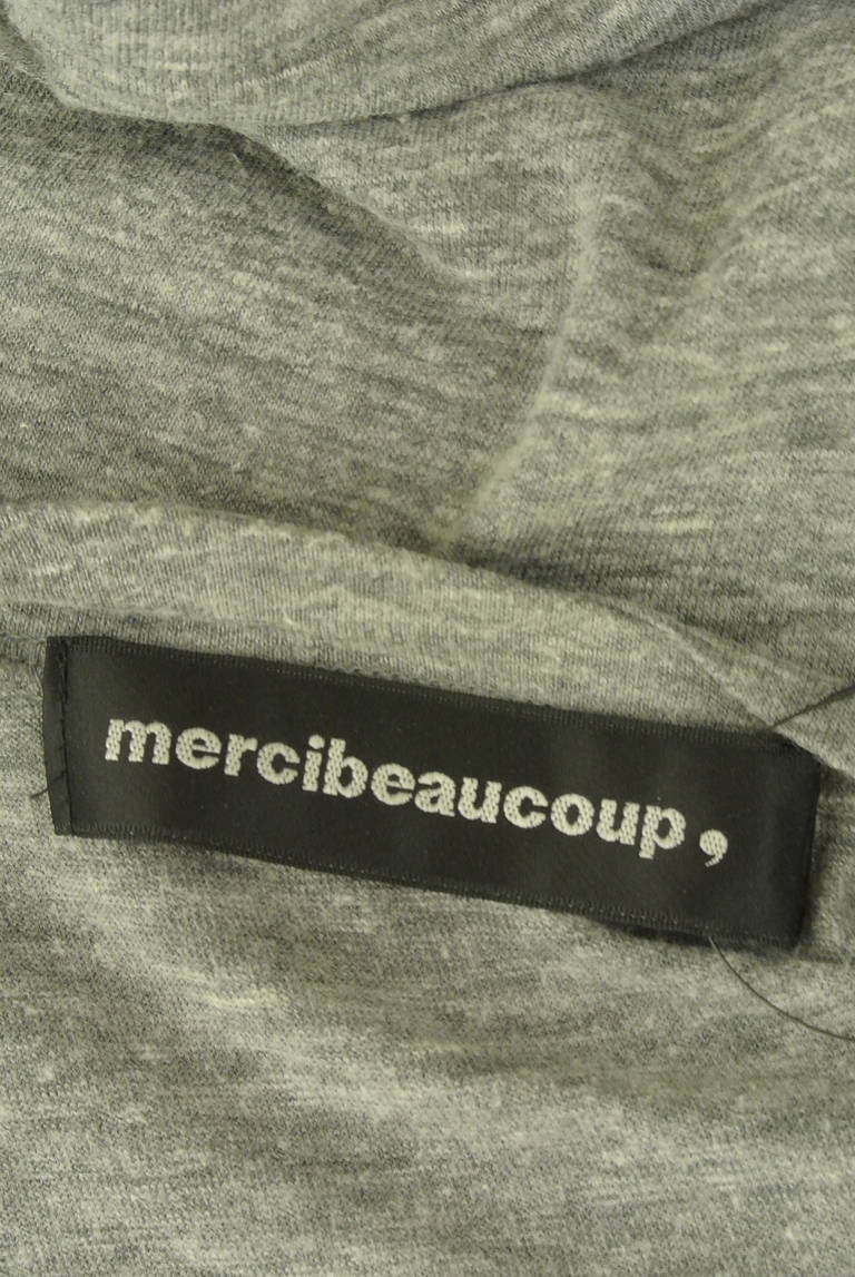 mercibeaucoup（メルシーボークー）の古着「商品番号：PR10316153」-大画像6
