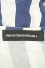 mercibeaucoup（メルシーボークー）の古着「商品番号：PR10316155」-6