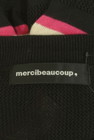 mercibeaucoup（メルシーボークー）の古着「商品番号：PR10316160」-6