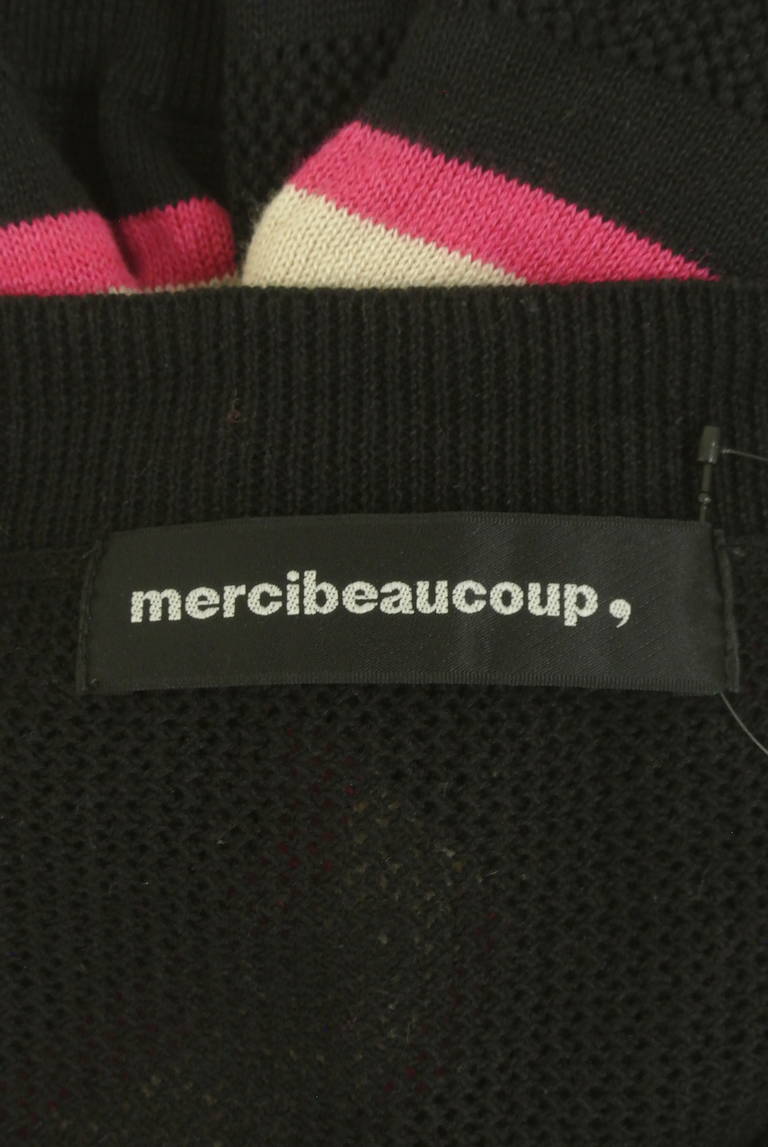mercibeaucoup（メルシーボークー）の古着「商品番号：PR10316160」-大画像6