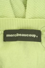 mercibeaucoup（メルシーボークー）の古着「商品番号：PR10316161」-6