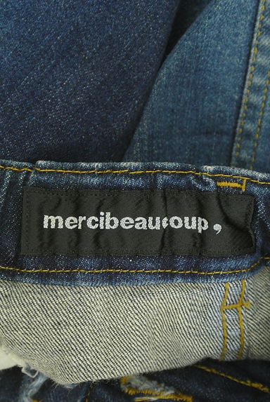 mercibeaucoup（メルシーボークー）スカート買取実績のブランドタグ画像