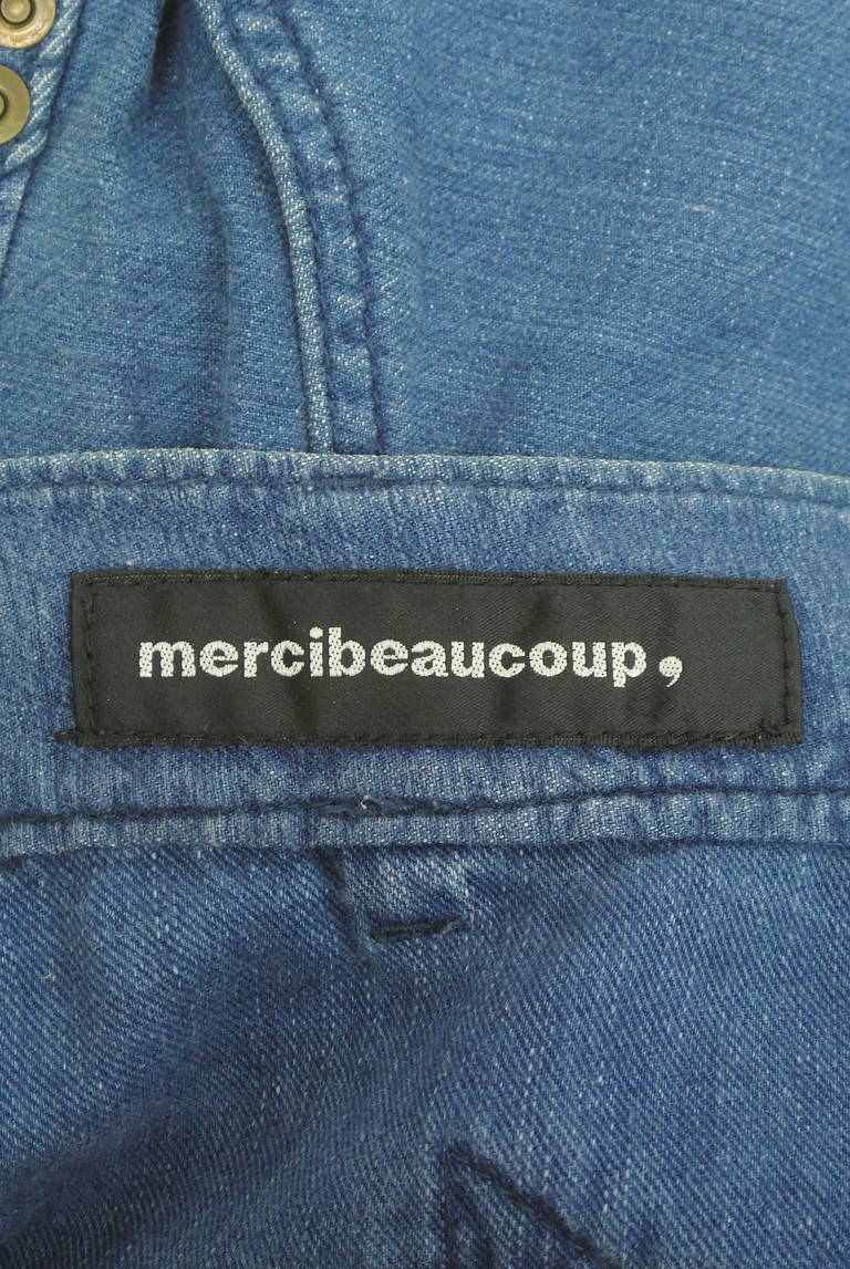 mercibeaucoup（メルシーボークー）の古着「商品番号：PR10316170」-大画像6