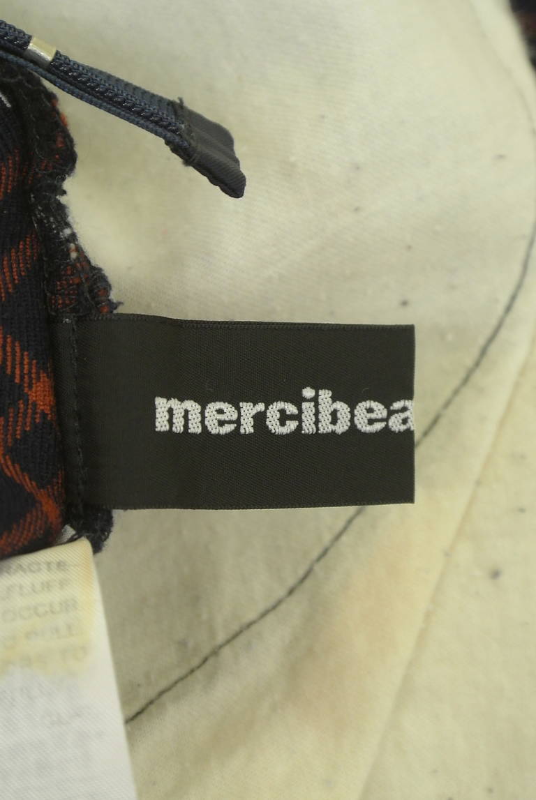 mercibeaucoup（メルシーボークー）の古着「商品番号：PR10316172」-大画像6