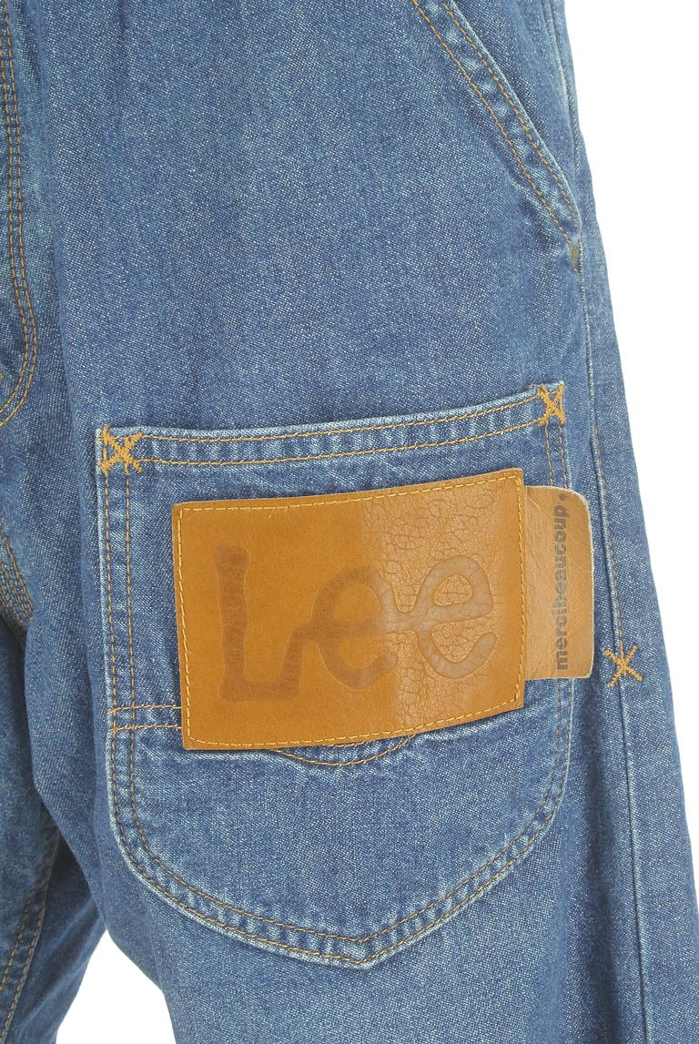 mercibeaucoup（メルシーボークー）の古着「商品番号：PR10316176」-大画像5
