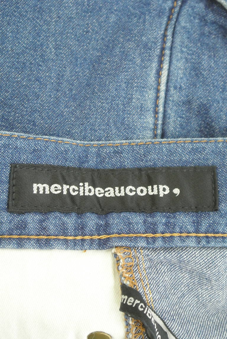 mercibeaucoup（メルシーボークー）の古着「商品番号：PR10316176」-大画像6