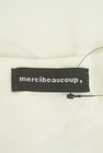 mercibeaucoup（メルシーボークー）の古着「商品番号：PR10316179」-6