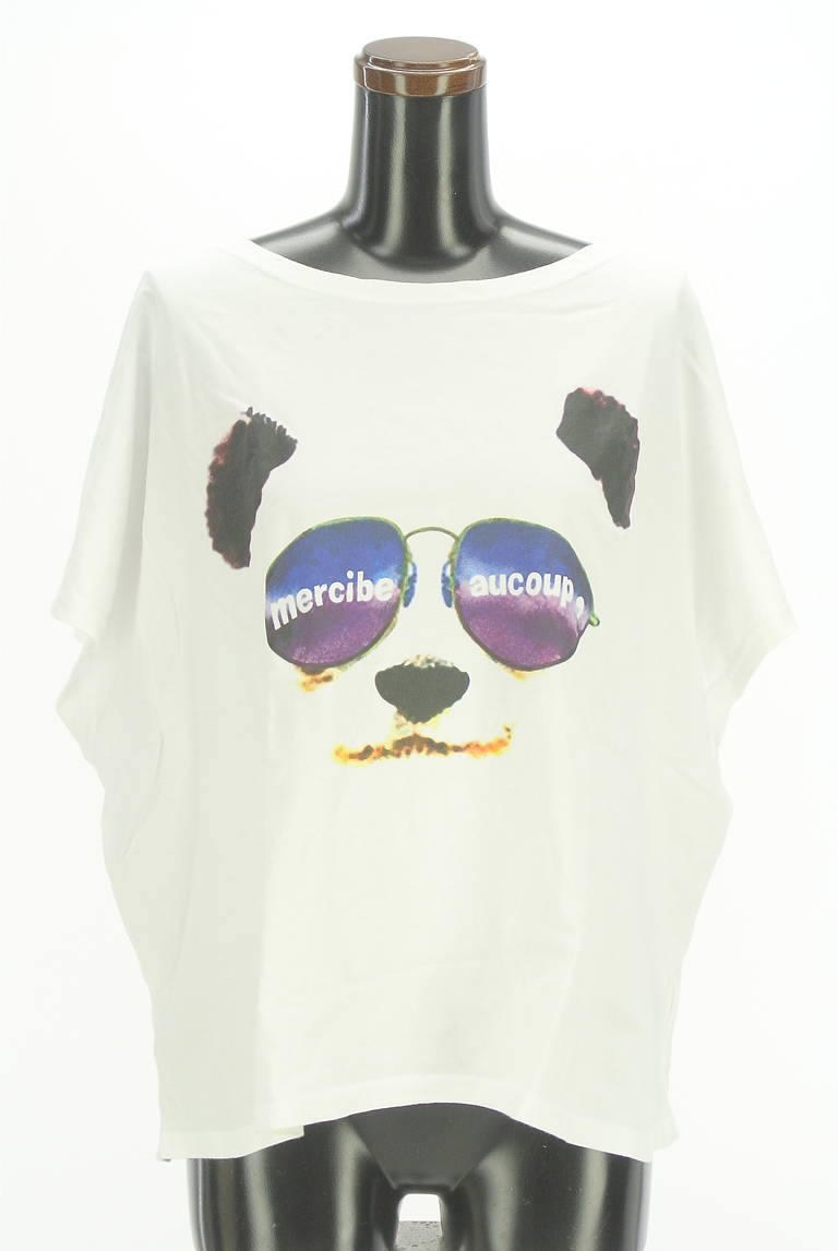 mercibeaucoup（メルシーボークー）の古着「商品番号：PR10316179」-大画像1