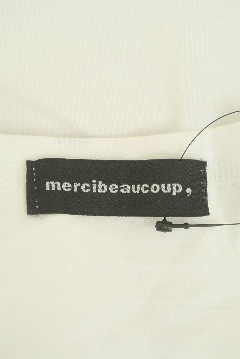 mercibeaucoup（メルシーボークー）の古着「商品番号：PR10316179」-大画像6