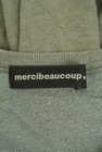 mercibeaucoup（メルシーボークー）の古着「商品番号：PR10316180」-6