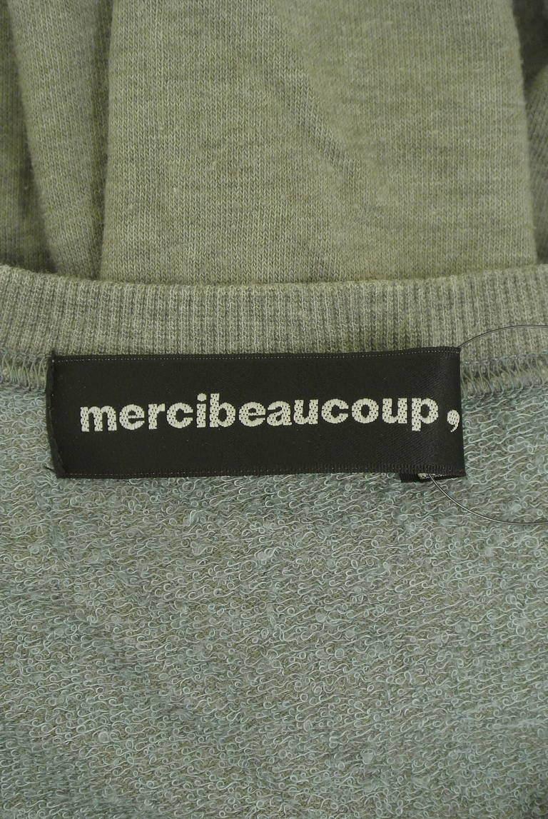 mercibeaucoup（メルシーボークー）の古着「商品番号：PR10316180」-大画像6