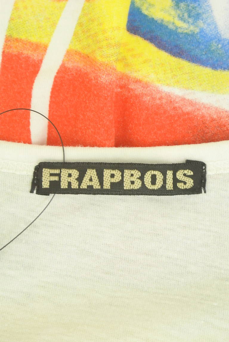 FRAPBOIS（フラボア）の古着「商品番号：PR10316185」-大画像6