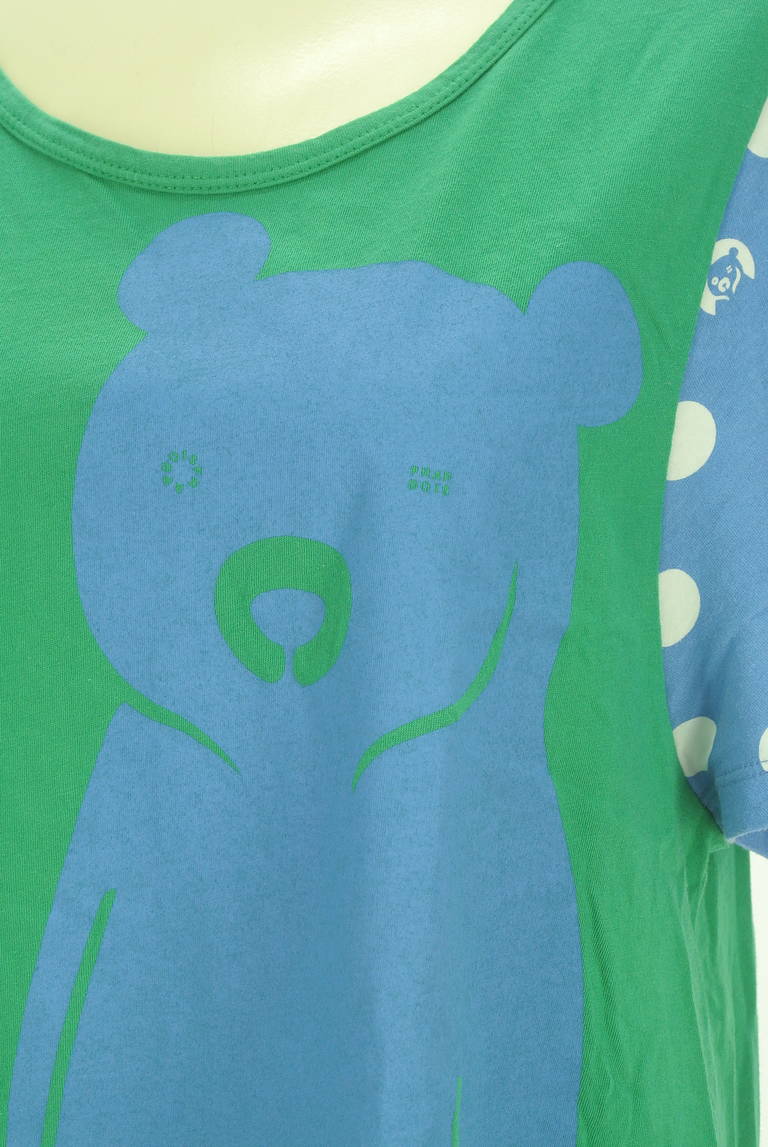 FRAPBOIS（フラボア）の古着「商品番号：PR10316187」-大画像4