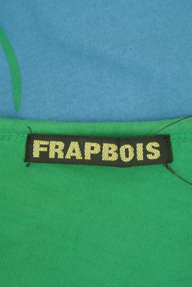 FRAPBOIS（フラボア）の古着「商品番号：PR10316187」-大画像6
