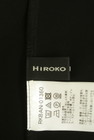 HIROKO KOSHINO（ヒロココシノ）の古着「商品番号：PR10316188」-6