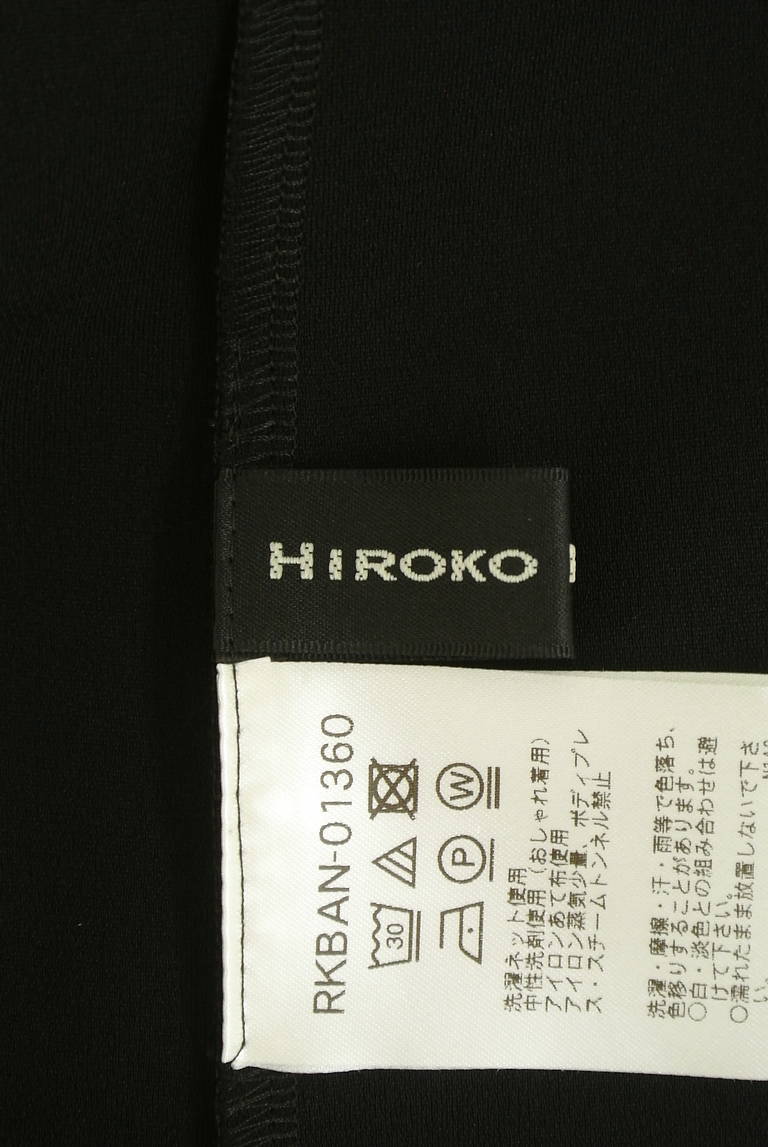 HIROKO KOSHINO（ヒロココシノ）の古着「商品番号：PR10316188」-大画像6