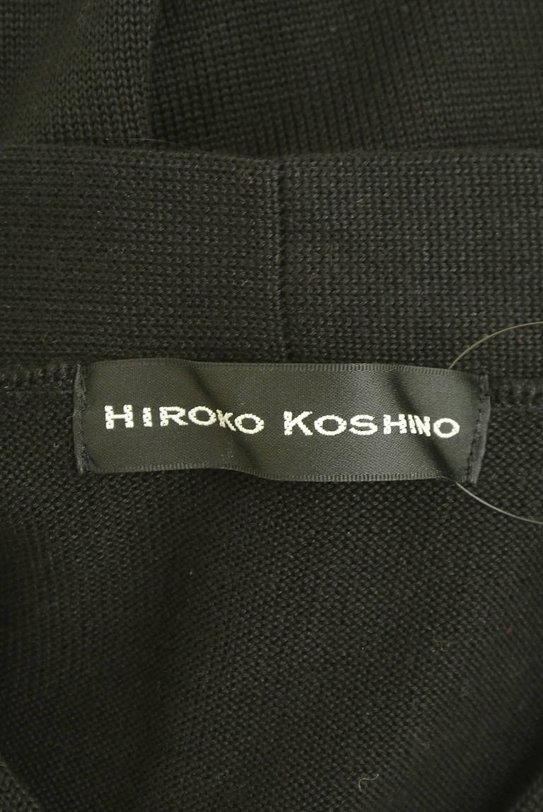 HIROKO KOSHINO（ヒロココシノ）の古着「商品番号：PR10316189」-大画像6