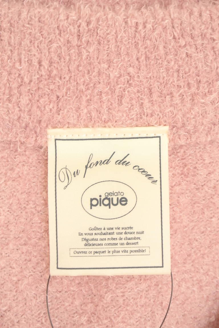gelato pique（ジェラートピケ）の古着「商品番号：PR10316195」-大画像6
