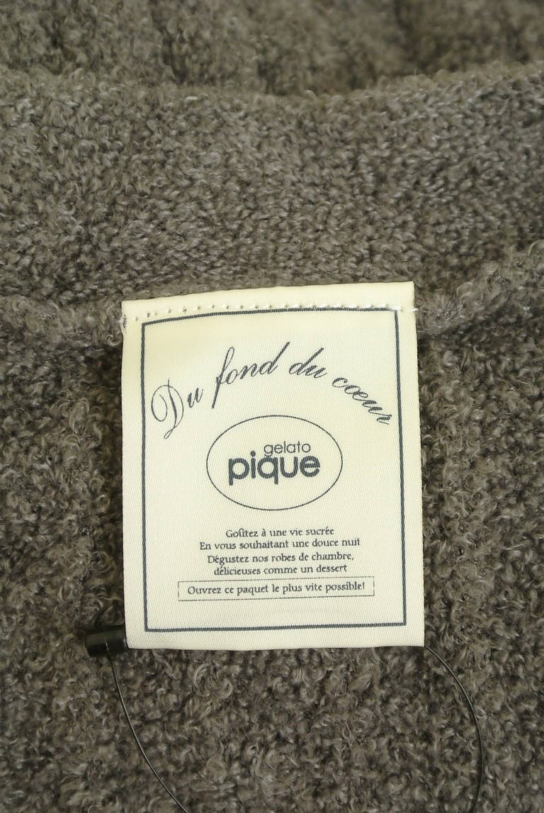 gelato pique（ジェラートピケ）の古着「商品番号：PR10316197」-大画像6