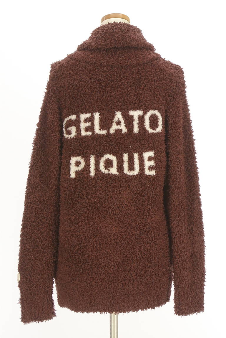 gelato pique（ジェラートピケ）の古着「商品番号：PR10316199」-大画像2