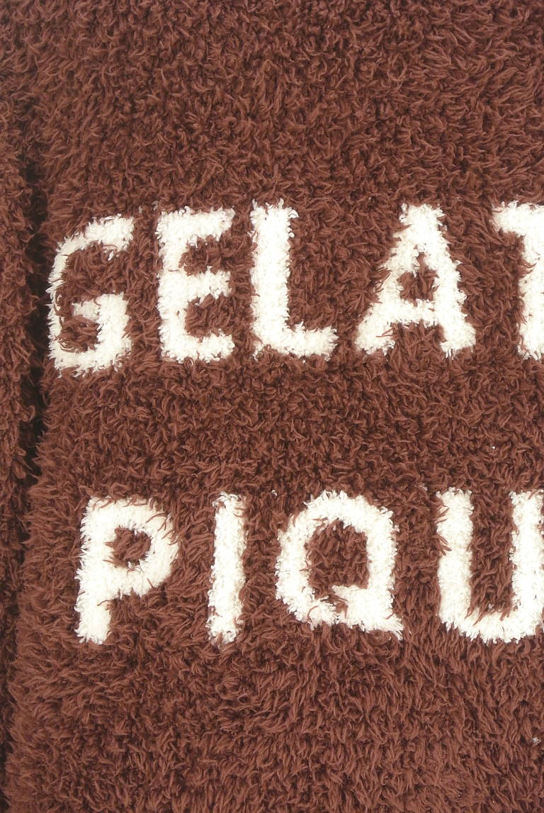 gelato pique（ジェラートピケ）の古着「商品番号：PR10316199」-大画像4