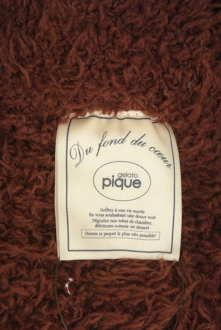 gelato pique（ジェラートピケ）の古着「商品番号：PR10316199」-大画像6