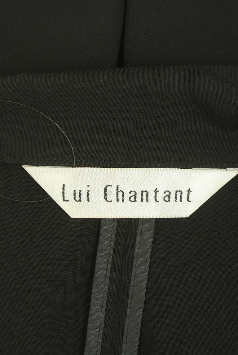 LUI CHANTANT（ルイシャンタン）の古着「商品番号：PR10316203」-大画像6