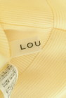 LOUNIE（ルーニィ）の古着「商品番号：PR10316208」-6