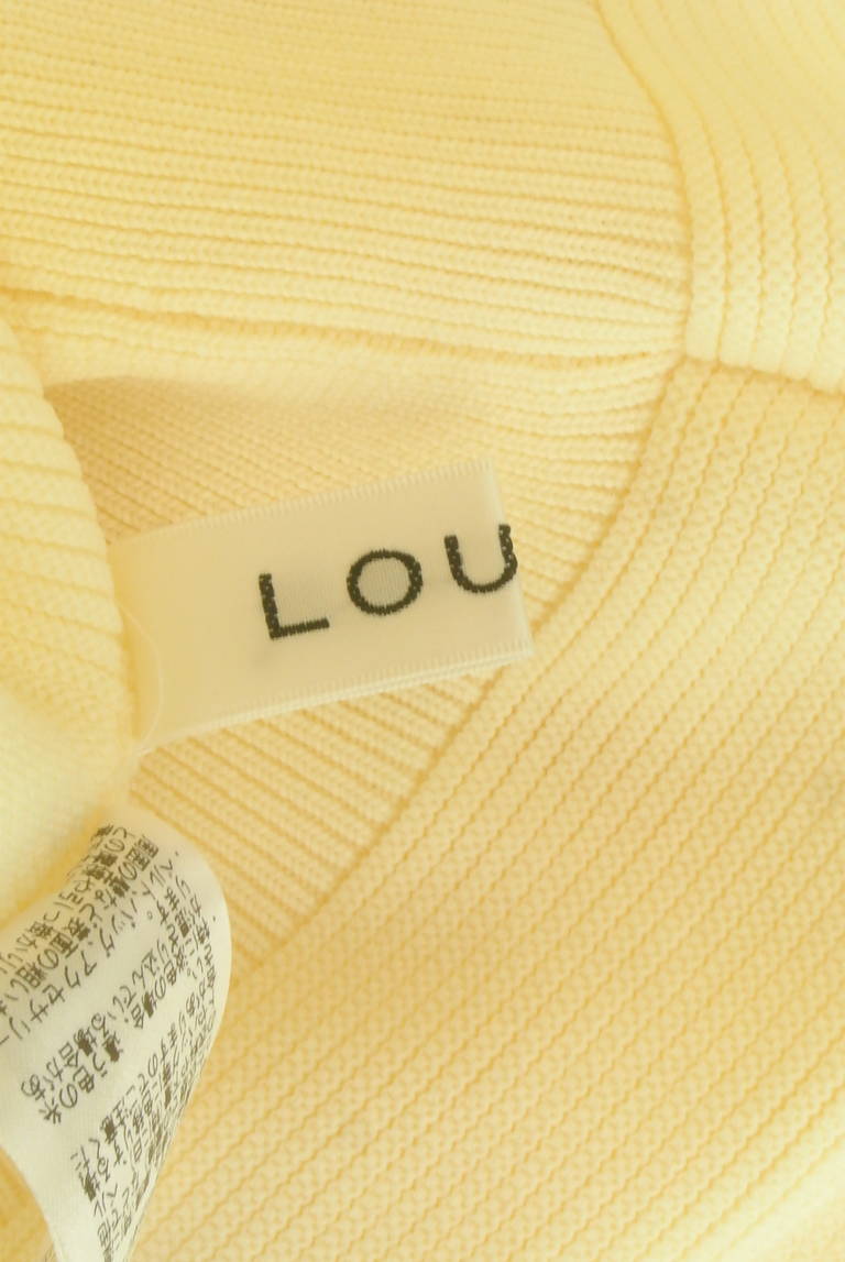 LOUNIE（ルーニィ）の古着「商品番号：PR10316208」-大画像6