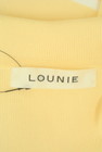 LOUNIE（ルーニィ）の古着「商品番号：PR10316209」-6