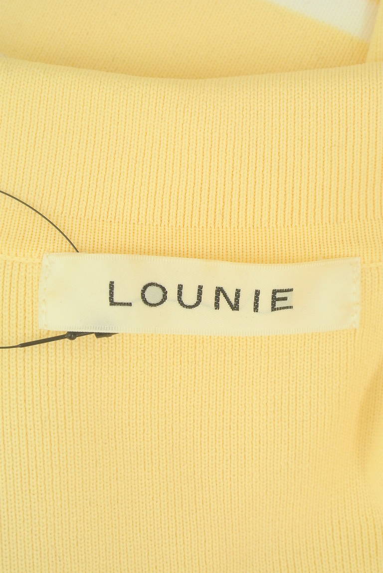 LOUNIE（ルーニィ）の古着「商品番号：PR10316209」-大画像6
