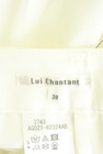 LUI CHANTANT（ルイシャンタン）の古着「商品番号：PR10316221」-6