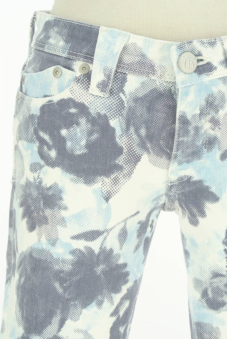 YANUK（ヤヌーク）の古着「商品番号：PR10316222」-大画像4