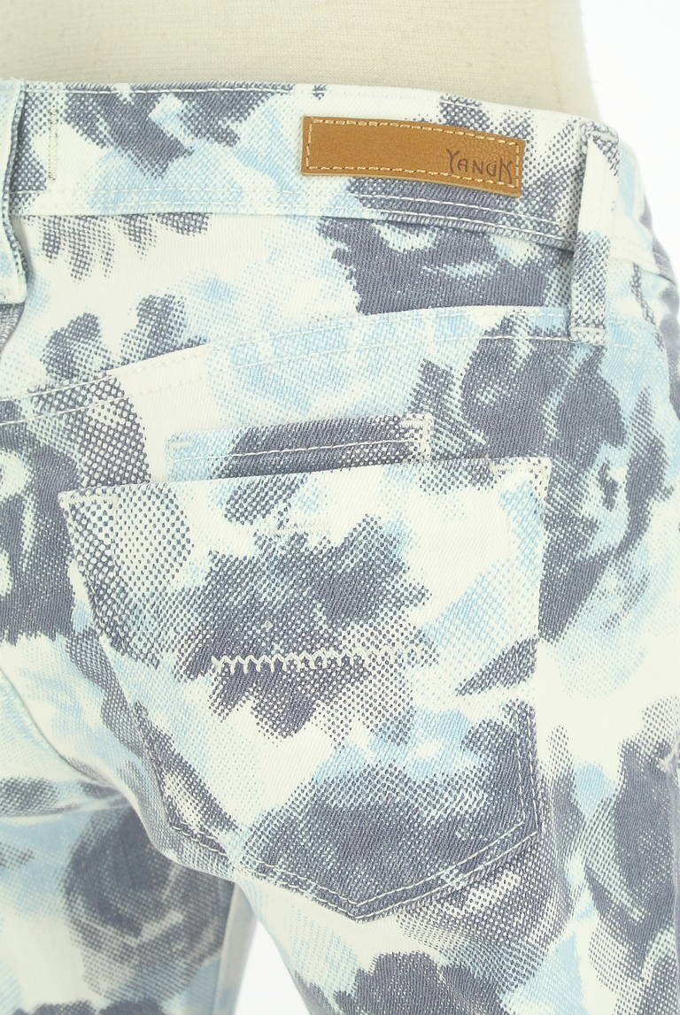 YANUK（ヤヌーク）の古着「商品番号：PR10316222」-大画像5