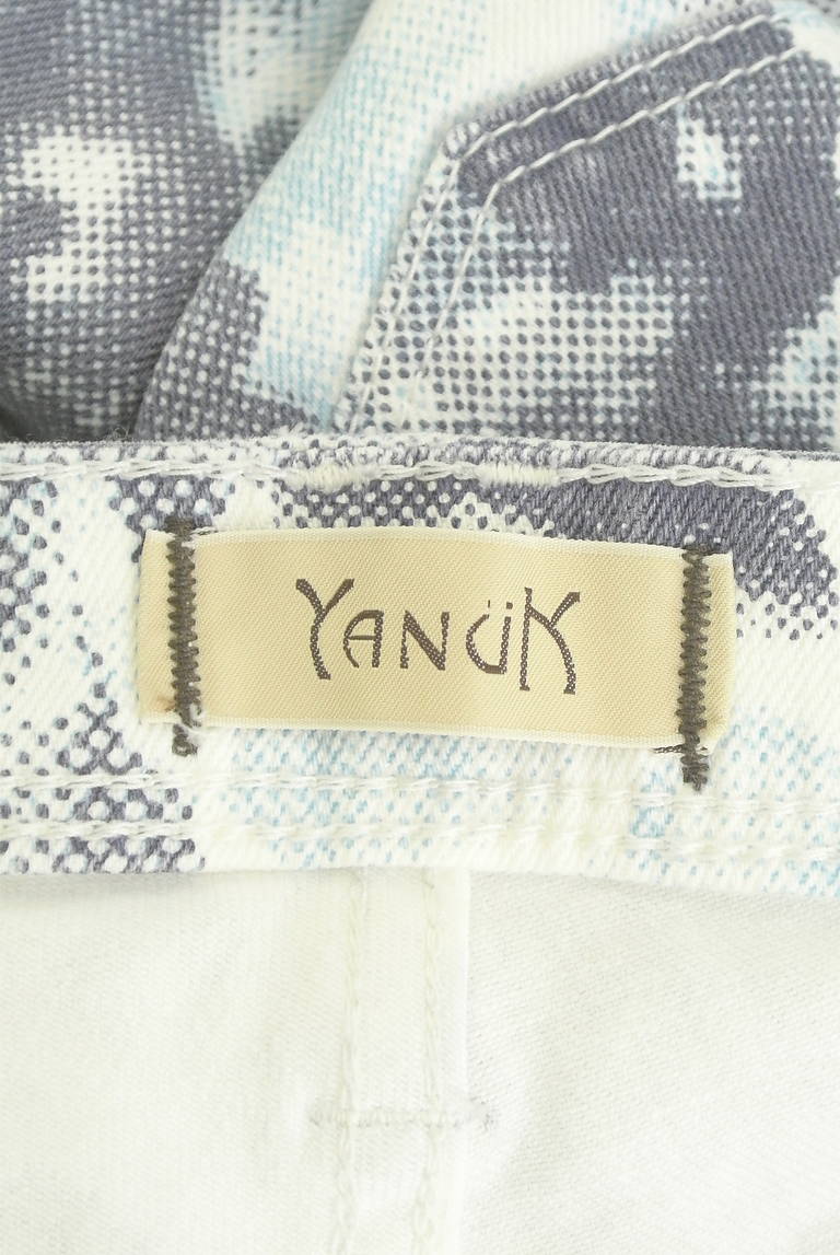 YANUK（ヤヌーク）の古着「商品番号：PR10316222」-大画像6