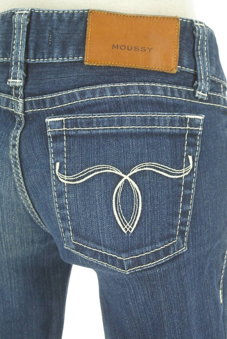 MOUSSY（マウジー）の古着「商品番号：PR10316226」-大画像5