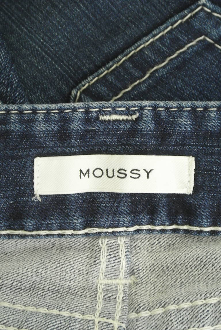 MOUSSY（マウジー）の古着「商品番号：PR10316226」-大画像6