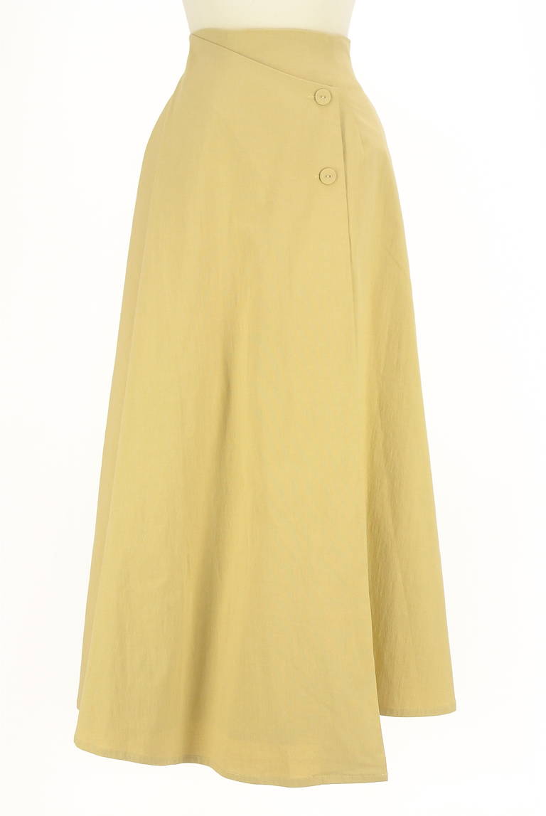 dazzlin（ダズリン）の古着「商品番号：PR10316236」-大画像1