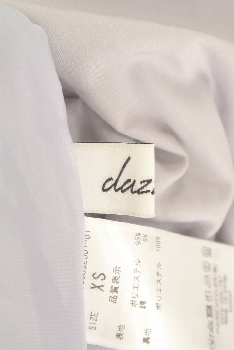 dazzlin（ダズリン）の古着「商品番号：PR10316237」-大画像6