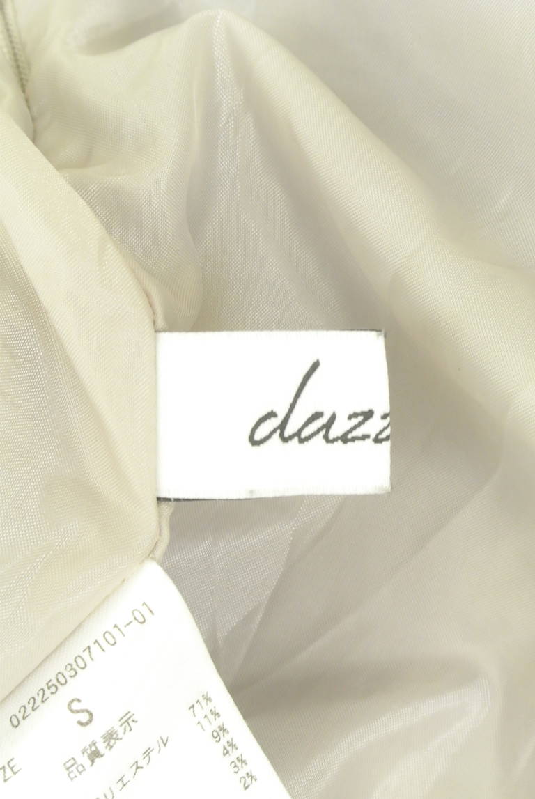 dazzlin（ダズリン）の古着「商品番号：PR10316238」-大画像6