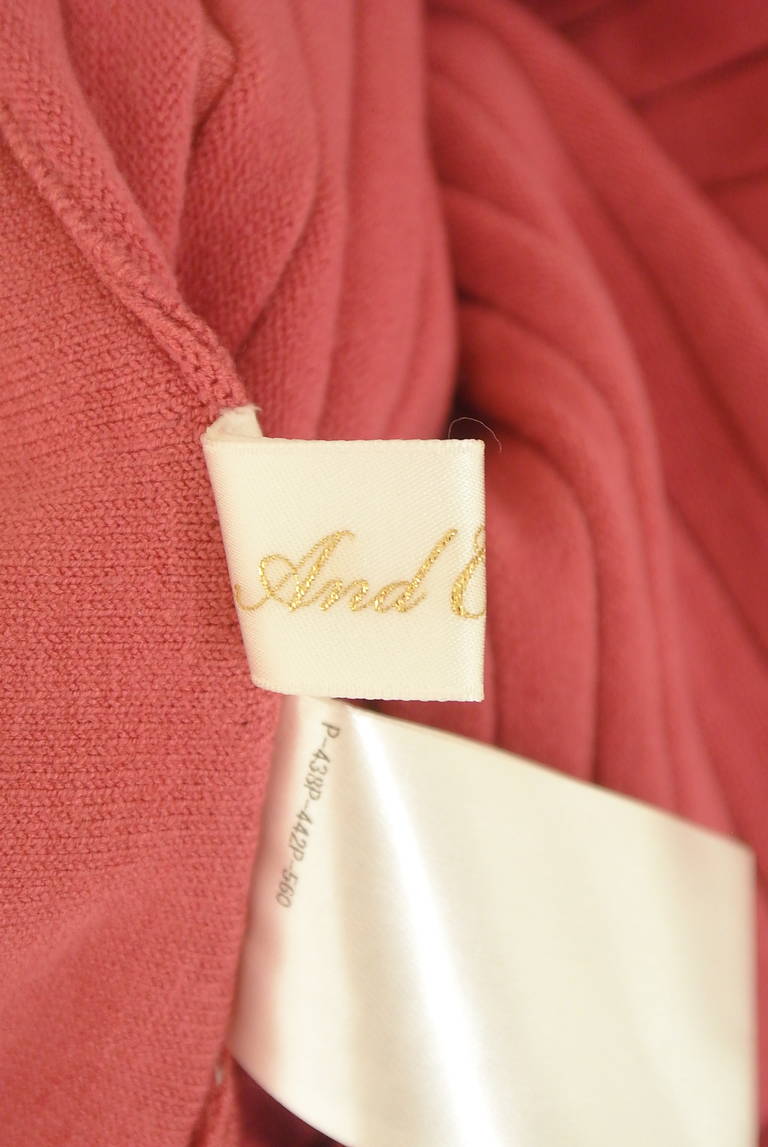 And Couture（アンドクチュール）の古着「商品番号：PR10316242」-大画像6